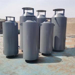 除塵風機消聲器